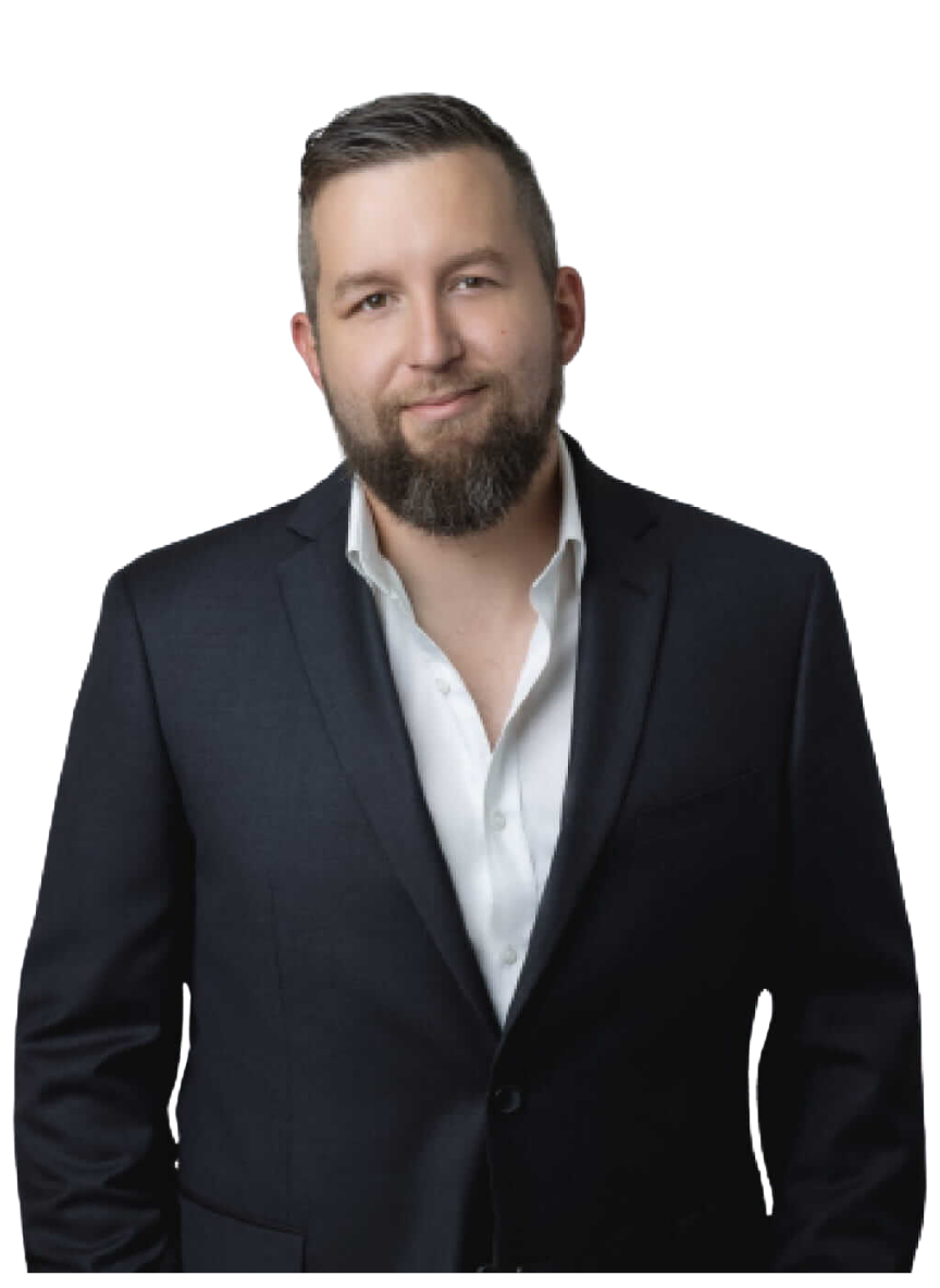 Mathieu Michaud